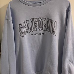 Oversized Crewneck Bundle